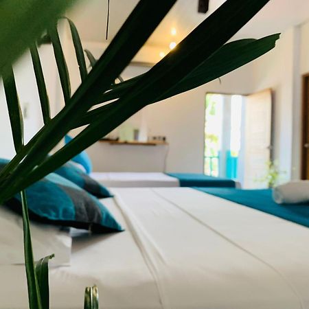 O2 Weligama Hotel & Spa Esterno foto
