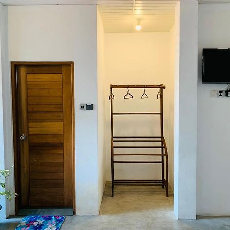 O2 Weligama Hotel & Spa Esterno foto