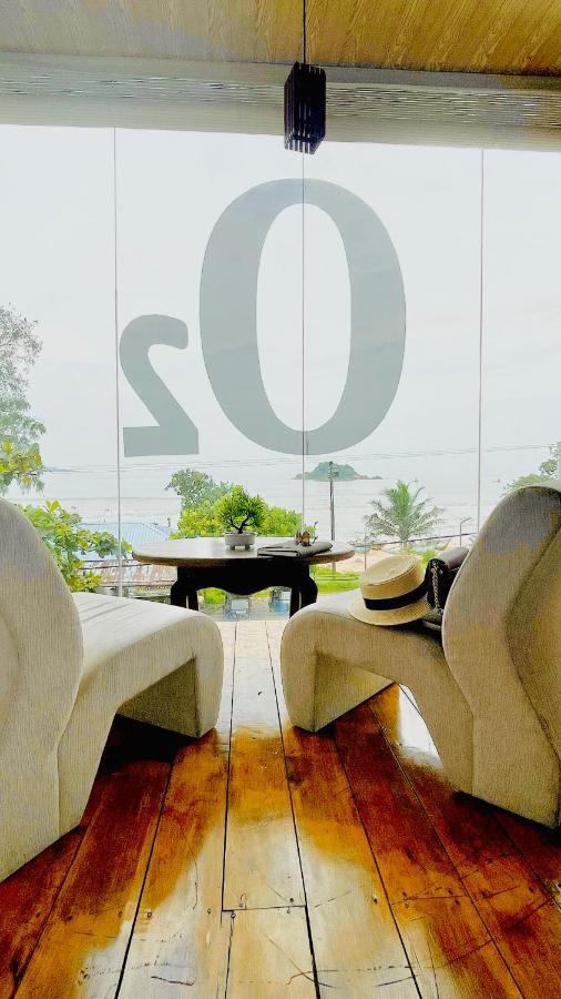 O2 Weligama Hotel & Spa Esterno foto