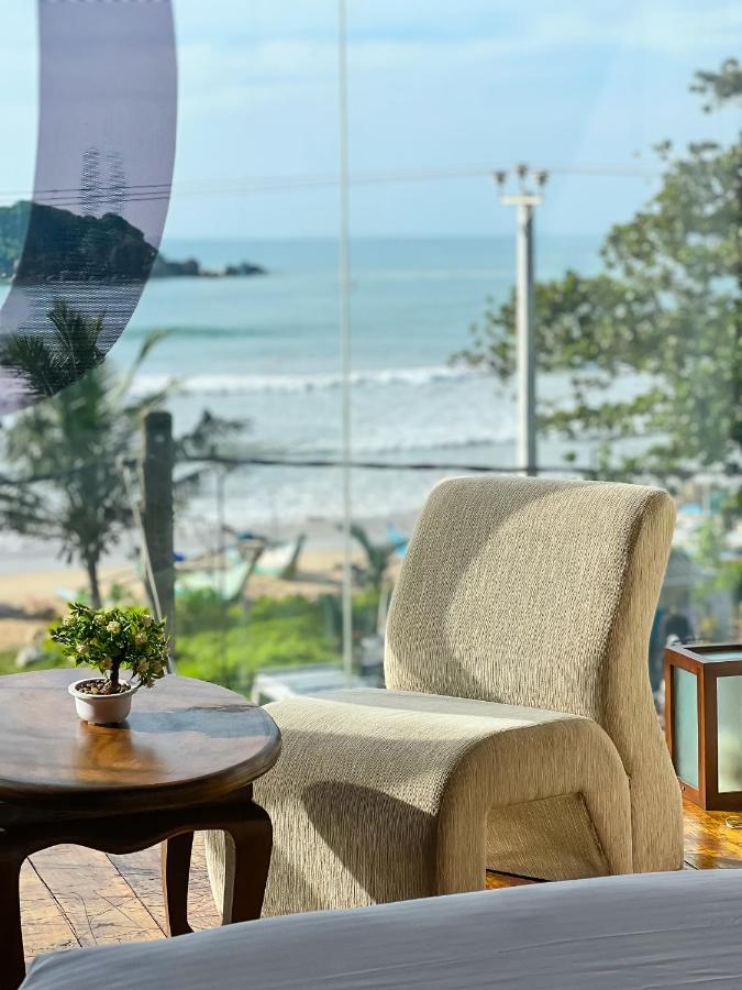 O2 Weligama Hotel & Spa Esterno foto