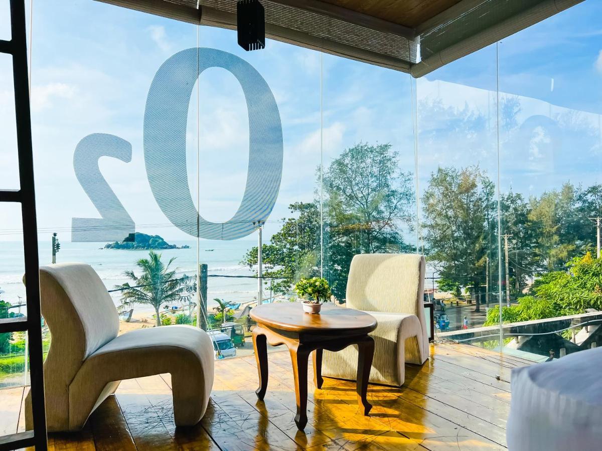 O2 Weligama Hotel & Spa Esterno foto