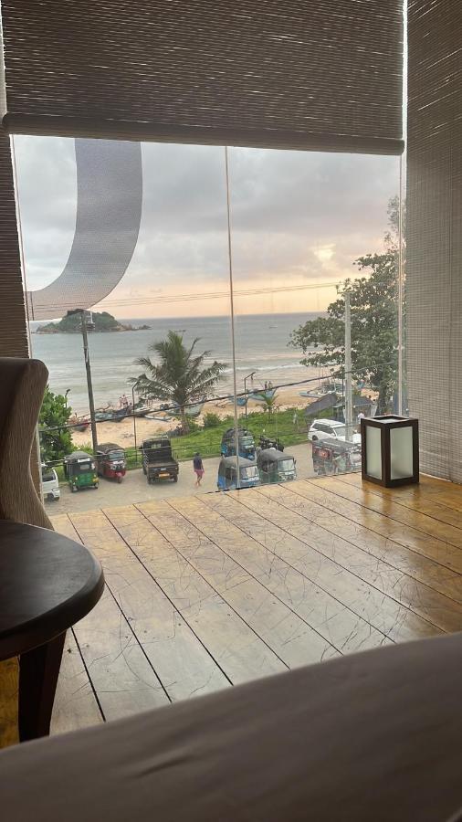 O2 Weligama Hotel & Spa Esterno foto