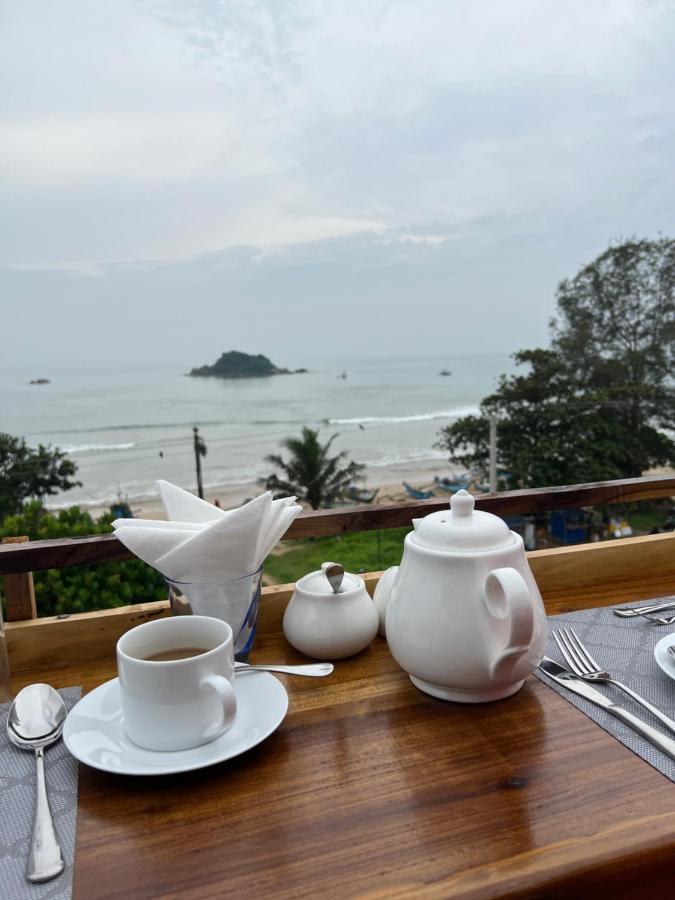 O2 Weligama Hotel & Spa Esterno foto