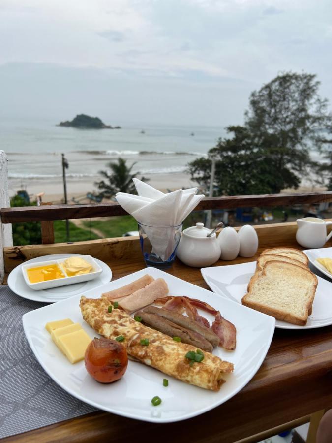 O2 Weligama Hotel & Spa Esterno foto