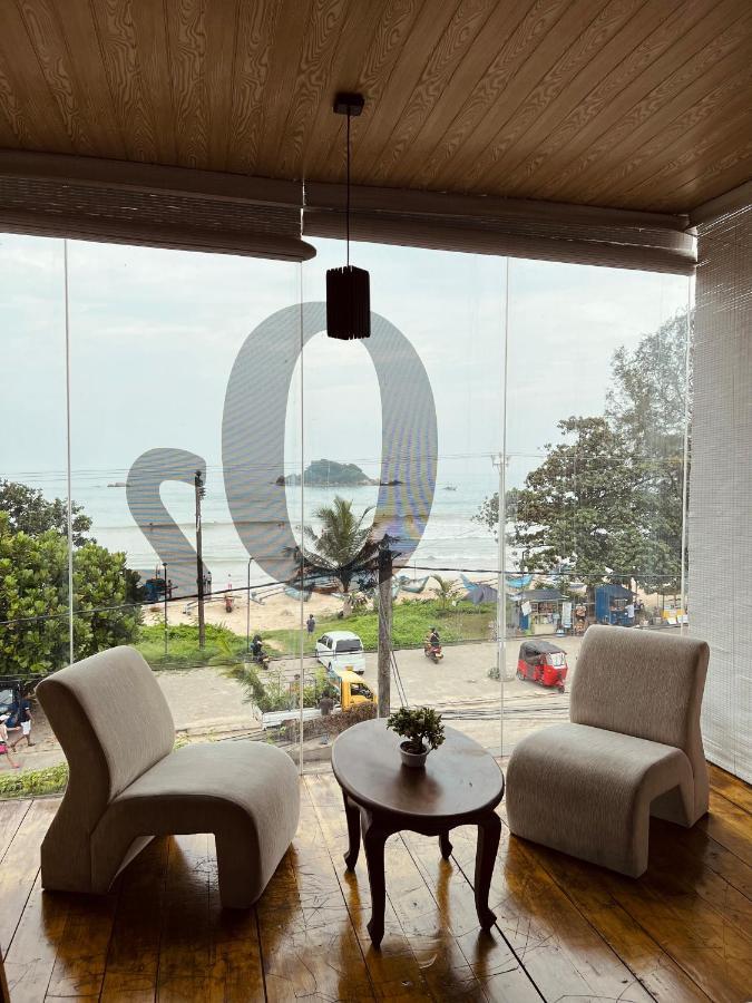 O2 Weligama Hotel & Spa Esterno foto