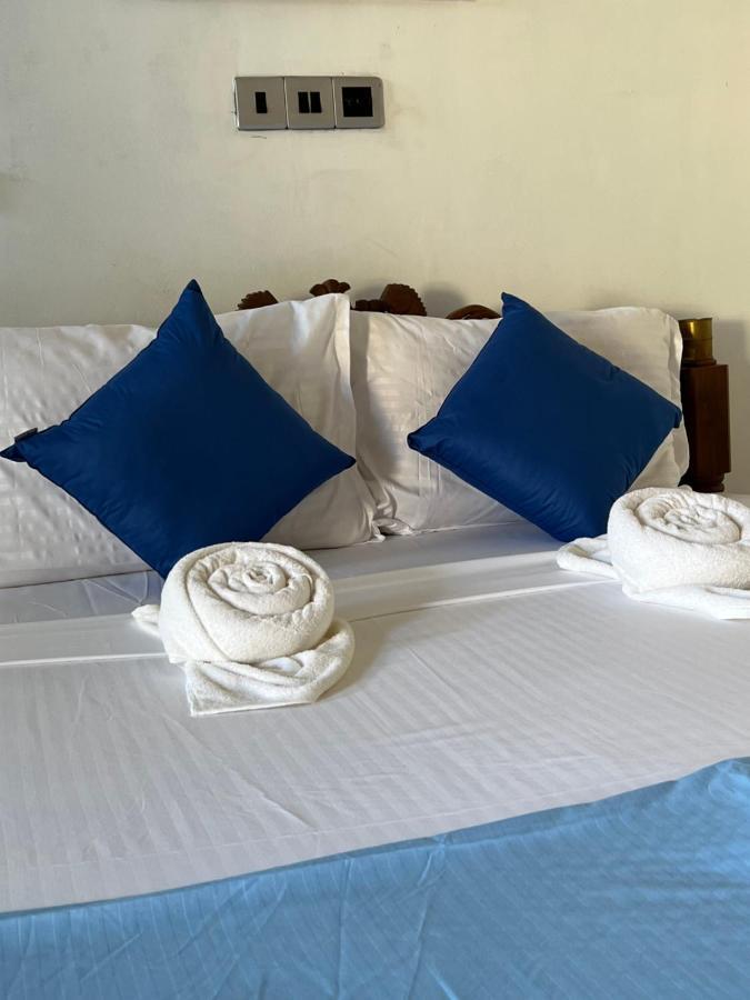 O2 Weligama Hotel & Spa Esterno foto
