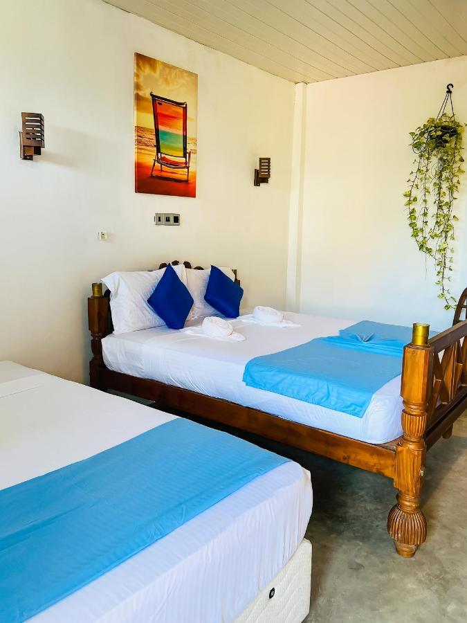O2 Weligama Hotel & Spa Esterno foto