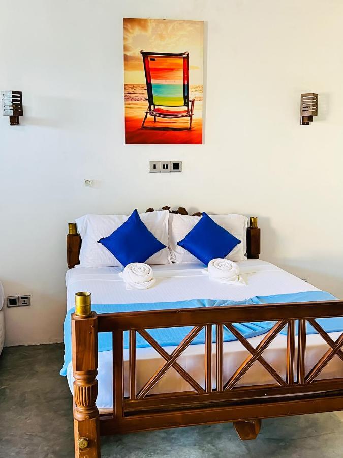 O2 Weligama Hotel & Spa Esterno foto