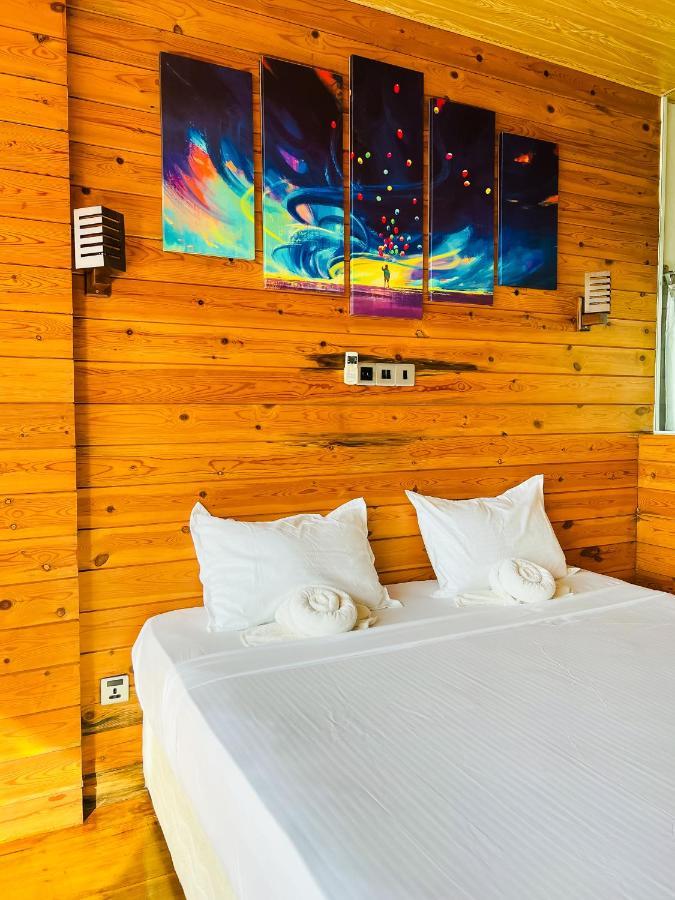 O2 Weligama Hotel & Spa Esterno foto