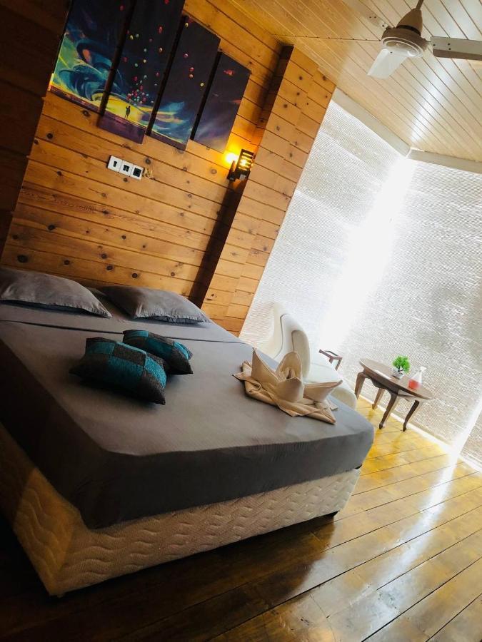 O2 Weligama Hotel & Spa Esterno foto