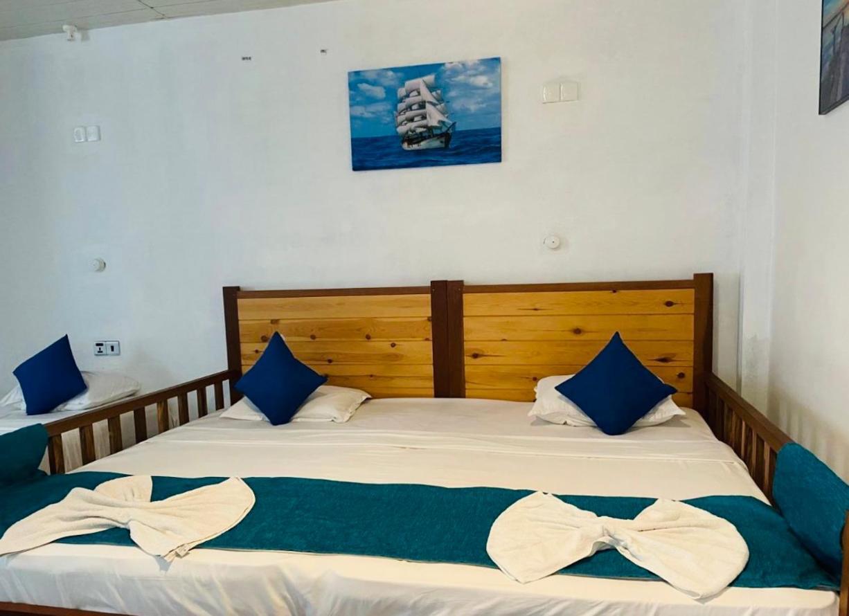 O2 Weligama Hotel & Spa Esterno foto