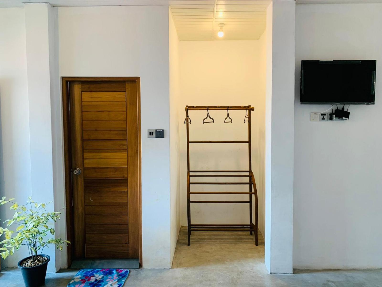 O2 Weligama Hotel & Spa Esterno foto
